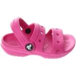 Dámské Vložky do bot Crocs v růžové barvě ve velikosti 24 ve slevě 