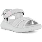 Dámské Sandály Ecco Ecco v bílé barvě ve velikosti 36 ve slevě na léto udržitelná móda 