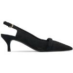 Dámské Sandály FURLA Furla v černé barvě v elegantním stylu ve velikosti 38 na léto 