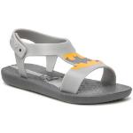 Chlapecké Sandály Ipanema v šedé barvě ve velikosti 24 na léto 