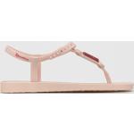 Sandály Ipanema Class Fever dámské, růžová barva