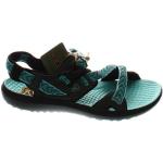 Dámské Outdoor sandály Keen vícebarevné ve velikosti 36 ve slevě na léto 
