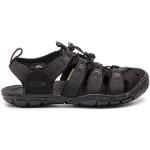 Dámské Sportovní sandály Keen v černé barvě ve velikosti 36 na léto 