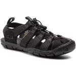 Dámské Sportovní sandály Keen v černé barvě ve velikosti 37 na léto 