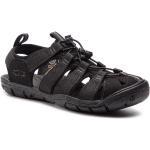 Dámské Sportovní sandály Keen v černé barvě ve velikosti 35 na léto 