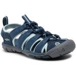 Dámské Sportovní sandály Keen v modré barvě ve velikosti 36 na léto 