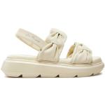 Dámské Vycházkové sandály Lee Cooper v bílé barvě ve velikosti 39 na léto 