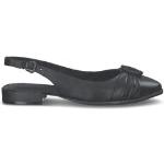 Dámské Sandály Marco Tozzi v černé barvě ve velikosti 37 ve slevě na léto 