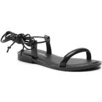 Dámské Sandály Melissa v černé barvě ve velikosti 38 ve slevě na léto 