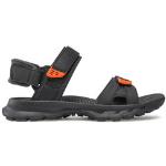 Pánské Outdoor sandály Merrell v černé barvě ve velikosti 48 na léto 