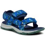 Chlapecké Sandály Merrell Kahuna v modré barvě ve velikosti 28 na léto 
