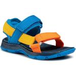 Chlapecké Sandály Merrell Kahuna v modré barvě ve velikosti 31 na léto 