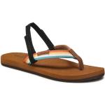 Dívčí Kožené sandály Rip Curl vícebarevné z koženky ve velikosti 29 veganské na léto 