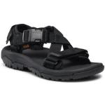 Dámské Outdoor sandály Teva v černé barvě ve velikosti 36 na léto 