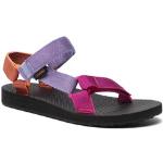 Dámské Vycházkové sandály Teva vícebarevné ve velikosti 39 na léto 