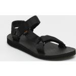 Dámské Sportovní sandály Teva v černé barvě ve velikosti 39 na léto 
