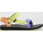 Dámské Sportovní sandály Teva vícebarevné ve velikosti 37 ve slevě na léto 