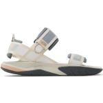 Dámské Sportovní sandály The North Face v bílé barvě ve velikosti 36 na léto 