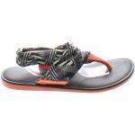 Dámské Gumové sandály Zaxy vícebarevné ve velikosti 37 ve slevě na léto 