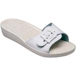 Dámské Zdravotní pantofle Butlers Santé v bílé barvě ve velikosti 37 