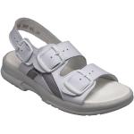 Dámské Zdravotní sandály Butlers Santé v bílé barvě ve velikosti 36 na léto 