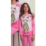 Santoro London - Dívčí pyžamo - Gorjuss - Lambkins Věk: 10