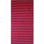 Pánské Multifunkční šátky v červené barvě ve velikosti Onesize na zimu 