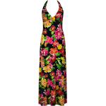 Dámské Plážové šaty Antigel vícebarevné s květinovým vzorem ve velikosti 2 
