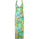 Dámské Plážové šaty Antigel vícebarevné s květinovým vzorem ve velikosti 14 