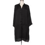 Dámské Šaty Balsamik v černé barvě ve velikosti 4 XL ve slevě plus size 