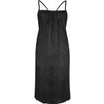Dámské Letní šaty Barts v černé barvě z bavlny ve velikosti M 