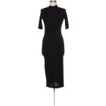 Dámské Designer Šaty Calvin Klein v černé barvě ve velikosti XS ve slevě 