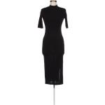 Dámské Designer Šaty Calvin Klein v černé barvě ve velikosti XXS ve slevě 