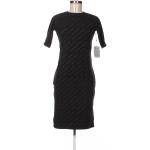 Dámské Designer Šaty DKNY v černé barvě ve slevě 
