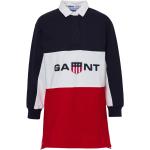 Dětské šaty Dívčí vícebarevné sportovní z bavlny ve velikosti 8 let z obchodu Gant.cz s poštovným zdarma 