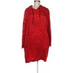 Dámské Designer Šaty Moschino Love Moschino v červené barvě ve slevě 