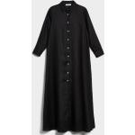 Dámské Maxi šaty MANUEL RITZPIPO v černé barvě ve velikosti 10 XL 