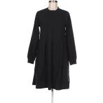 Dámské Šaty Marc O'Polo v černé barvě ve velikosti XS ve slevě udržitelná móda 