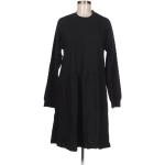 Dámské Šaty Marc O'Polo v černé barvě ve velikosti L ve slevě udržitelná móda 