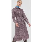 Dámské Šaty MARELLA vícebarevné z polyesteru ve velikosti 10 XL 