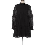 Dámské Designer Šaty Michael Kors v černé barvě ve velikosti M ve slevě 