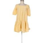 Dámské Šaty New Look v žluté barvě ve velikosti XS ve slevě 