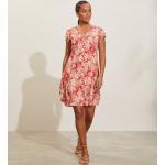 Dámské Letní šaty ODD MOLLY ve vintage stylu s krátkým rukávem udržitelná móda 