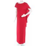 Dámské Designer Šaty Ralph Lauren Ralph v červené barvě ve velikosti XS 