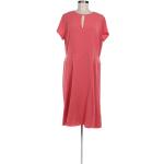 Dámské Designer Šaty Ralph Lauren Ralph v růžové barvě ve velikosti L ve slevě 