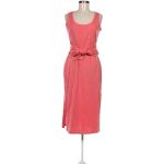Dámské Designer Šaty Ralph Lauren Ralph v růžové barvě ve velikosti M ve slevě 