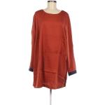 Dámské Šaty Sheego v červené barvě ve velikosti 3 XL ve slevě plus size 