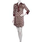 Dámské Šaty Sisley vícebarevné ve velikosti XXS ve slevě 