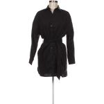 Dámské Šaty Sisley v černé barvě ve velikosti XXS ve slevě 