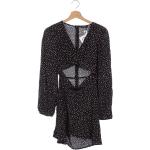 Dámské Šaty Tally Weijl v černé barvě ve velikosti XS ve slevě 